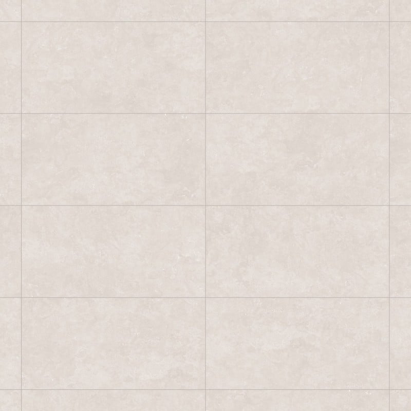 Mexen Nios Bianco glazūruota rekt. G1, grindų-sieninė plytelė 120 x 60 cm, matinė - TL343-120-060-00