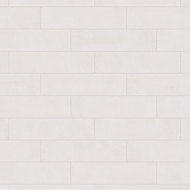 Mexen Oryol Baltas glazūruotas rekt. G1, grindų-sienų plytelė 120 x 30 cm, raižymas - TL708-120-030-00