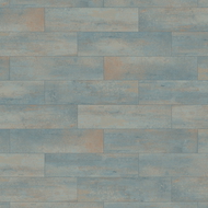 Mexen Oxydart Moss glazūruoti akmens masės plytelės rekt. G1, grindų-sienų plytelė 120 x 30 cm, raižytas