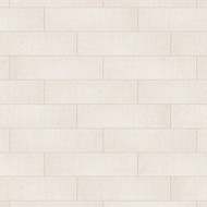 Mexen Flamingo Mayolica Bianco glazūruota rektifikuota G1, grindų ir sienų plytelė 120 x 30 cm, raižyta - TL715-120-030-50