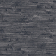 Mexen Riga Juodosios glazūruotos akmens masės, rektifikuotos G1 plytelės, medienos imitacijos grindų ir sienų plytelės,