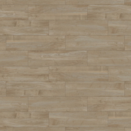 Mexen Riga Grigio glazūruota stačiakampė plytelė G1, medienos imitacijos grindinė ir sieninė plytelė 120 x 30 cm, matinė