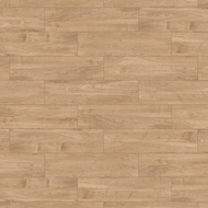 Mexen Riga Honey glazūruotas rektifikuotas G1, medieną primenanti grindų ir sienų plytelė 120 x 30 cm, matinė