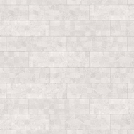 Mexen Icon Lyon Bianco glazūruotos akmens masės plytelės, 120 x 30 cm, matinės - TL712-120-030-53