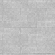 Mexen Icon Lyon Silver glazūruota rektif. G1, grindų-sienų plytelė 120 x 30 cm, matinė - TL712-120-030-55