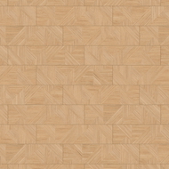 Mexen Ideal  Smėlio spalvos glazūruotas rektifikuotas G1, medienos imitacijos grindų ir sienų plytelė 120 x 30 cm, matinė