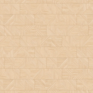 Mexen Ideal  Suded Żalsvinta glazūruota, rektyfikuota plytelė, medienos imitacijos grindų-sienų 120 x 30 cm, matinė