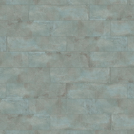 Mexen Lassa Spiga Aqua glazūruota rektifikuota akmens masės plytelė, grindų-sienų plytelė 120 x 30 cm, matinė