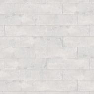 Mexen Lassa Bianco blizgančios glazūruotos keraminės plytelės rektifikuotos G1, grindų-sienų plytelės 120 x 30 cm,