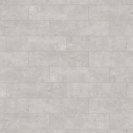 Mexen Magnifica Avenue Gris glazūruota akmens masės plyta, idealiai tinkanti grindims ir sienoms, 120 x 30 cm, matinė