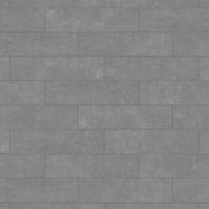 Mexen Magnifica Avenue Nero šlifuotas glazūruotas rektifikuotas G1, grindų-sieninė plytelė 120 x 30 cm, matinė