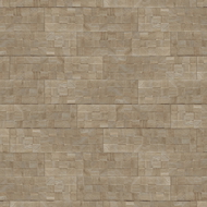 Mexen Riga Lyon Grigio glazūruotas akmens masės rekt. G1, medieną imituojanti grindų ir sienų plytelė 120 x 30 cm, matinė