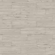 Mexen Western Wood Gris gres glazūruotas rekt. G1, medieną imituojanti grindų ir sienų plytelė 120 x 30 cm, matinė