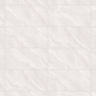 Mexen Polano Balta glazūruota rektifikuota G1, grindų ir sienų plytelė 120 x 60 cm, blizgi - TL108-120-060-04