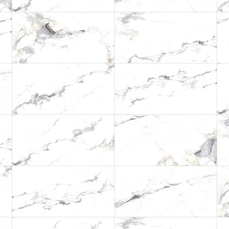 Mexen Nolte aukso glazūruotas rekt. G1, grindų ir sienų plytelė 120 x 60 cm, blizgus - TL111-120-060-00