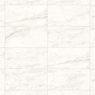 Mexen Belco Grey glazūruota, rektifikuota G1 plytelė, grindų-sienos 120 x 60 cm, blizgi - TL114-120-060-00