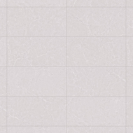 Mexen Bellisimo Sidabras glazūruotas rektifikuotas plytelė G1, grindų ir sienų plytelė 120 x 60 cm, blizgi - TL120-120-060-03