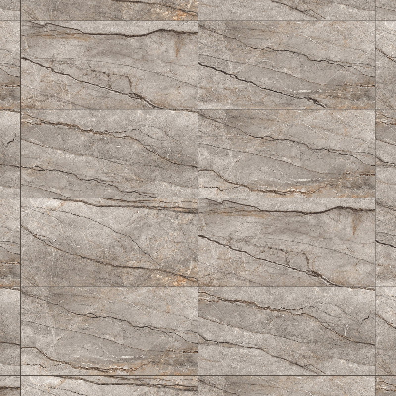 Mexen Costline Natūralus glazūruotas rektifikuotas gresas G1, grindų ir sienų plytelė 120 x 60 cm, blizgi