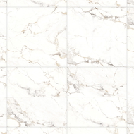 Mexen Scordia pilka pilka plytelė, glazūruota G1, grindų-sieninė plytelė 120 x 60 cm, blizgi - TL125-120-060-00