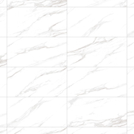 Mexen Belinda Pilka blizgus rektifikuotas G1, grindų-sienų plytelė 120 x 60 cm, blizgi - TL132-120-060-01