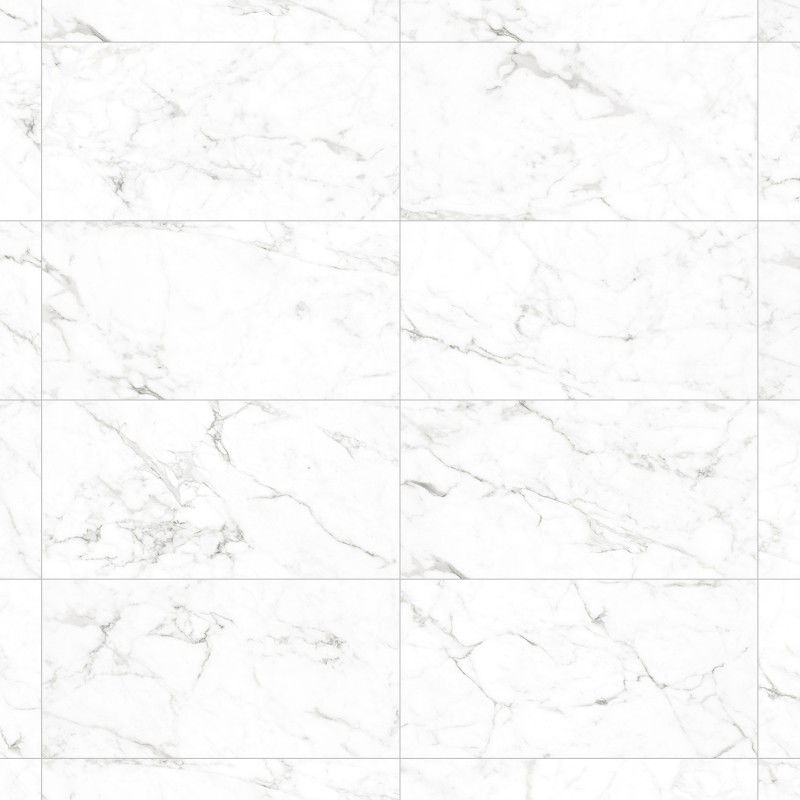 Mexen Smogy Grey glazūruota rektifikacinė plytelė G1, grindų ir sienų plytelė 120 x 60 cm, blizgi - TL140-120-060-01