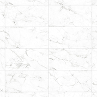 Mexen Smogy Grey glazūruota rektifikacinė plytelė G1, grindų ir sienų plytelė 120 x 60 cm, blizgi - TL140-120-060-01