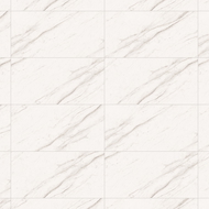 Mexen Colorado White glazūruotas rektifikuotas gres G1, grindų ir sienų plytelė 120 x 60 cm, blizgi - TL161-120-060-00