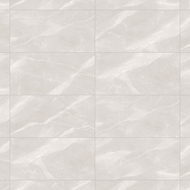 Mexen Atlas Bianco glazūruotas rektifikuotas G1 plytelės, grindų-sienų plytelės 120 x 60 cm, blizgus - TL162-120-060-00