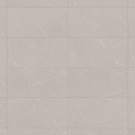 Mexen Windsar Pilkas glazūruotas akmens masės plytelės, Grindų-sienų plytelė 120 x 60 cm, blizgi - TL164-120-060-00