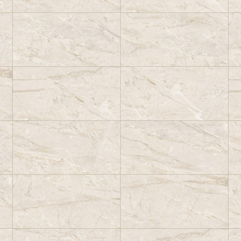 Mexen Krypton Beige glazūruotos rektifikuotos G1, grindų-sienų plytelės 120 x 60 cm, blizgios - TL170-120-060-00