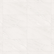 Mexen Spiga Bianco glazūruotos ir tiesinamos grindų bei sienų plytelės 120 x 60 cm, blizgios - TL171-120-060-01