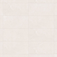 Mexen Gloster Bianco glazūruotas rekt. G1, grindų-sienų plytelė 120 x 60 cm, blizgi - TL172-120-060-00