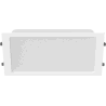 Mexen LDRR Įleidžiamas LED lubinis panelis 30 x 30 cm, 24W, Šaltai balta - 6500K, 2640 lm, balta - L211-030-2465-20