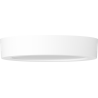 Mexen LDSR LED lubų plafonas paviršinis fi 17 cm, 12W, Neutrali - 4000K, 1320 lm, baltas - L212-017-1240-20