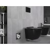 Mexen X-Wall-B tualetinio popieriaus dozatorius, gun grey šlifuotas - 19E5