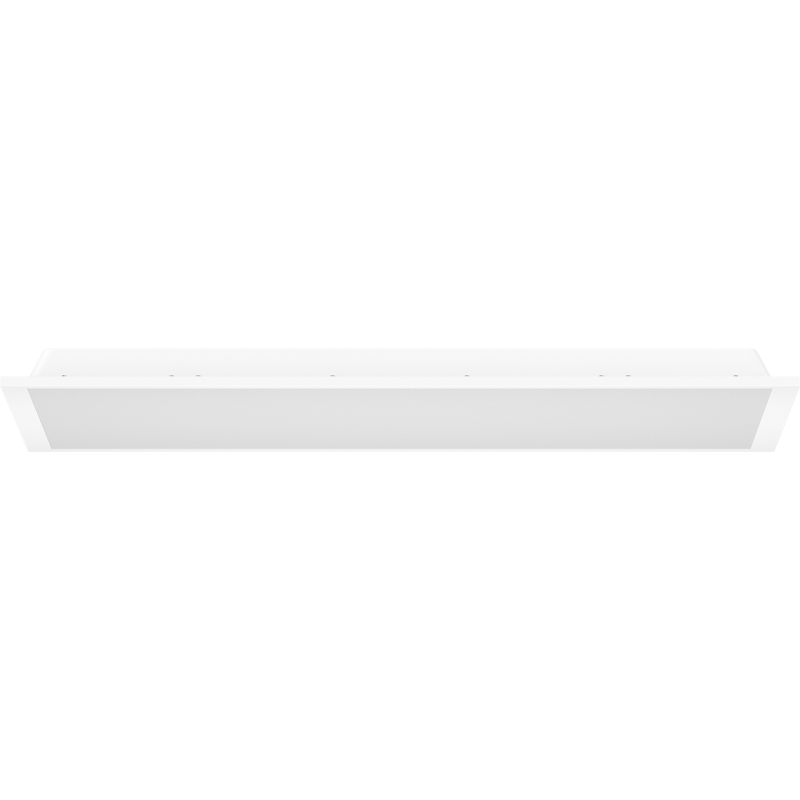 Mexen Brill+ LED pakabinamasis lubų skydas 60 x 60 cm, 48W, Neutralus - 4000K, 5280 lm, baltas - L201-060-060-4840-20