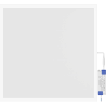 Mexen Brill+ LED pakabinamasis lubų skydas 60 x 60 cm, 48W, Neutralus - 4000K, 5280 lm, baltas - L201-060-060-4840-20