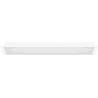Mexen Brill-S LED įleidžiamas lubinis skydelis 60 x 60 cm, 36W, Neutrali - 4000K, 4320 lm, baltas - L202-060-060-3640-20