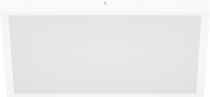 Mexen Brill-S paviršinis LED lubų skydelis 60 x 60 cm, 40W, Neutralus - 4000K, 4400 lm, baltas - L205-060-060-4040-20