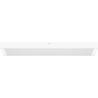 Mexen Brill-S LED lubų skydelis montuojamas ant paviršiaus 60 x 60 cm, 40W, Neutralus - 4000K, 4000 lm, baltas