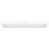 Mexen Brill-S LED lubų panelė, montuojama paviršiuje, 60 x 60 cm, 48W, Neutrali - 4000K, 5280 lm, balta
