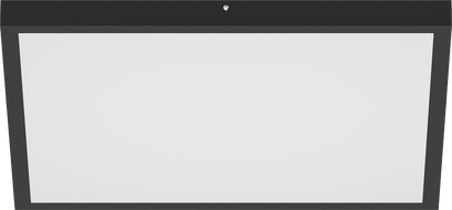 Mexen Brill-S LED lubos šviesos plokštė 60 x 60 cm, 36W, Neutrali - 4000K, 5184 lm, juoda - L207-060-060-3640-70