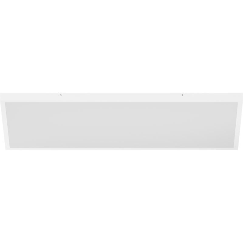 Mexen Brill-S montuojamas LED lubų skydas 120 x 60 cm, 60W, Neutrali - 4000K, 7200 lm, baltas - L207-120-060-6040-20