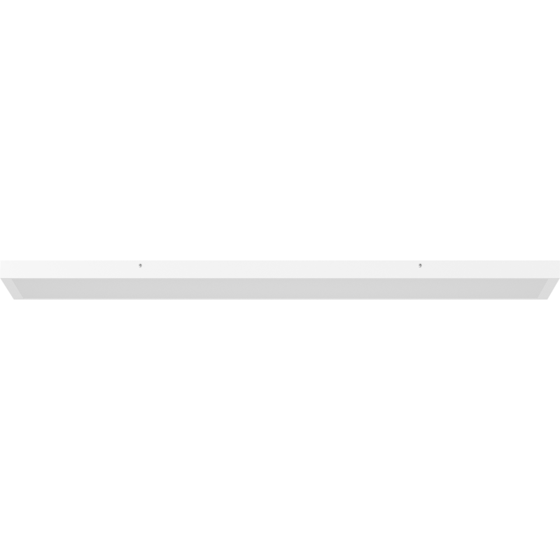 Mexen Brill-S montuojamas LED lubų skydas 120 x 60 cm, 60W, Neutrali - 4000K, 7200 lm, baltas - L207-120-060-6040-20