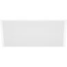 Mexen Brill LED įmontuojamas lubinis skydelis 60 x 60 cm, 40W, Šalta - 6500K, 4000 lm, baltas - L200-060-060-4065-20