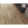 Mexen Spirit Lake Vinilinių grindų LVT mėginys Dryback 2,5 mm, PVC pagrindas, 4 V-grioveliai, ąžuolas - F1301-S