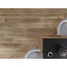 Mexen Spirit Lake Vinilinių grindų LVT mėginys Dryback 2,5 mm, PVC pagrindas, 4 V-grioveliai, ąžuolas - F1301-S