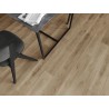 Mexen Spirit Lake Vinilinių grindų LVT mėginys Dryback 2,5 mm, PVC pagrindas, 4 V-grioveliai, ąžuolas - F1301-S