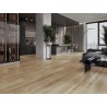 Mexen Spirit Lake Vinilinių grindų LVT mėginys Dryback 2,5 mm, PVC pagrindas, 4 V-grioveliai, ąžuolas - F1301-S