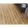 Mexen Beaver Creek vinilinių LVT Dryback 2,5 mm plokščių pavyzdys, PVC pagrindas, 4 V-Fuga, Ąžuolas - F1302-S